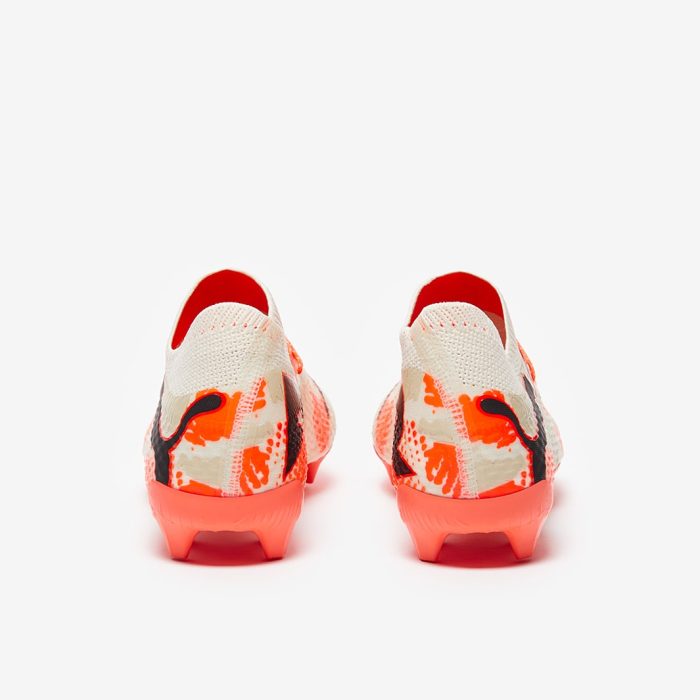 Puma Future 7 Ultimate Ederson FG - Image 3