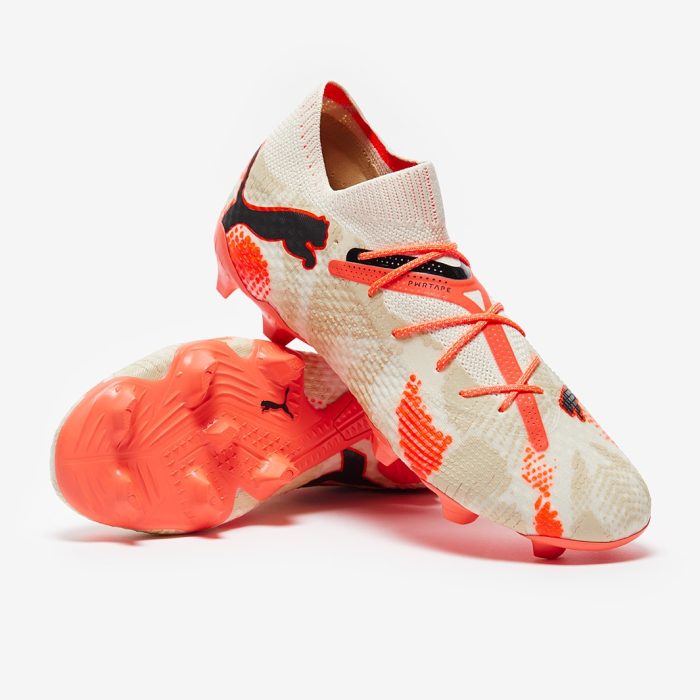 Puma Future 7 Ultimate Ederson FG - Image 1