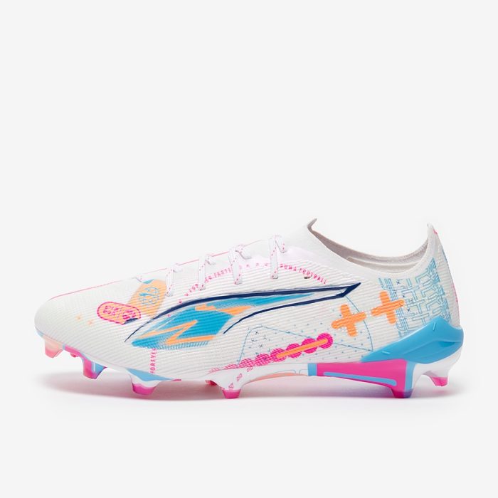 Puma Ultra 5 Ultimate Volume Up FG - Image 6