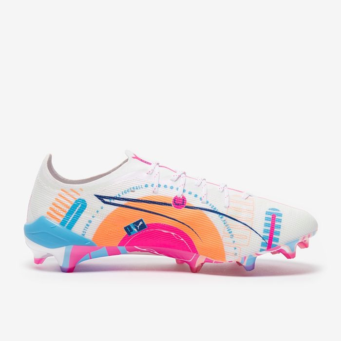 Puma Ultra 5 Ultimate Volume Up FG - Image 5