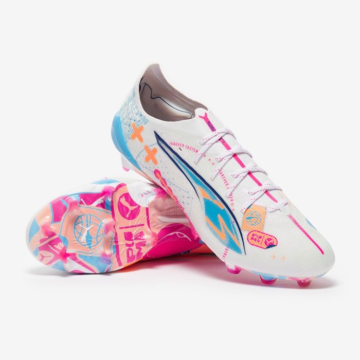 Puma Ultra 5 Ultimate Volume Up FG - Image 1