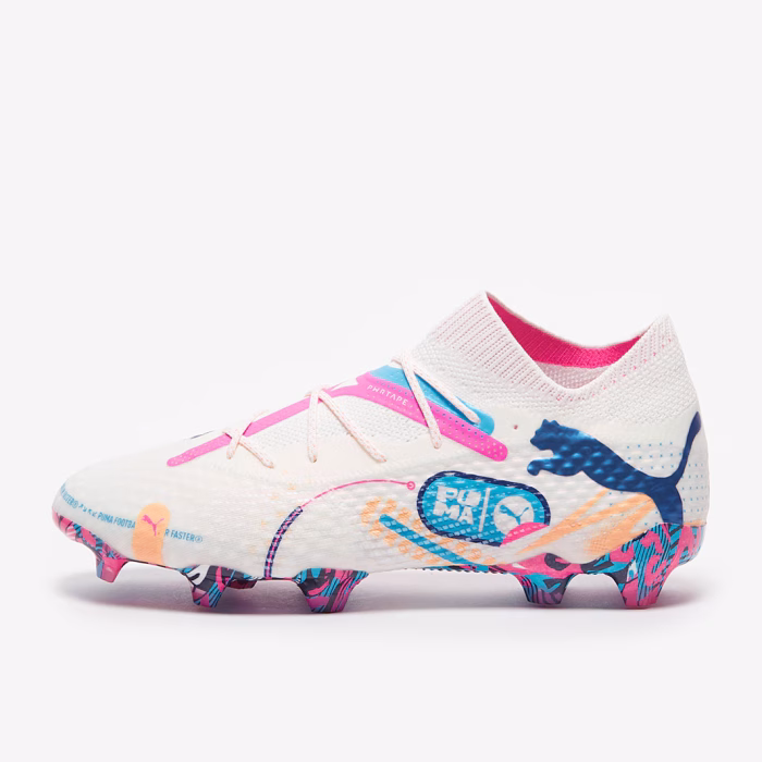 Puma Future 7 Ultimate Volume Up FG - Image 6