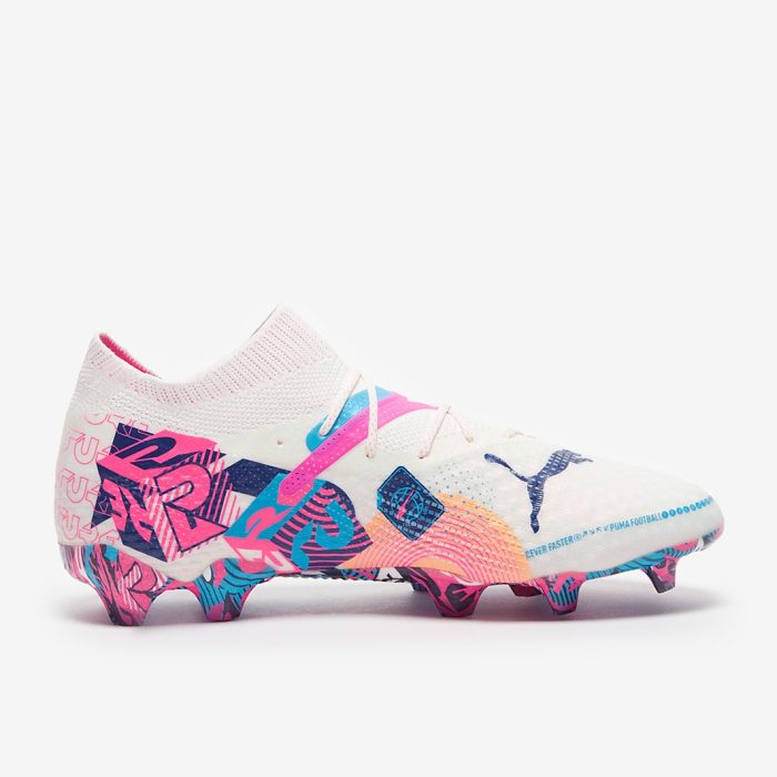 Puma Future 7 Ultimate Volume Up FG - Image 5