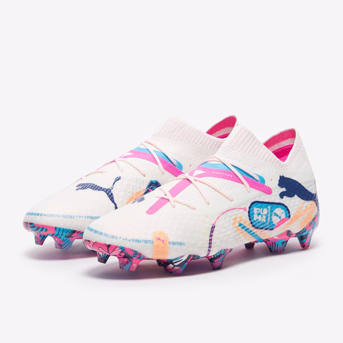 Puma Future 7 Ultimate Volume Up FG - Image 2
