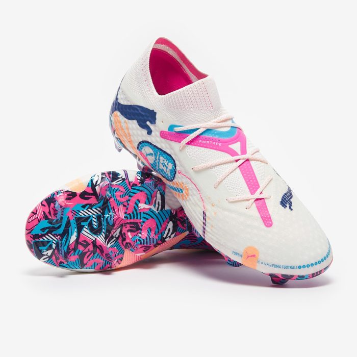 Puma Future 7 Ultimate Volume Up FG - Image 1