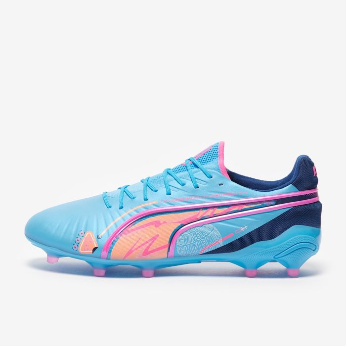 Puma King Ultimate Volume Up FG - Image 6