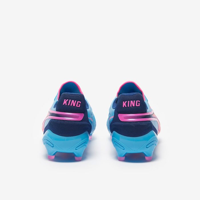 Puma King Ultimate Volume Up FG - Image 2