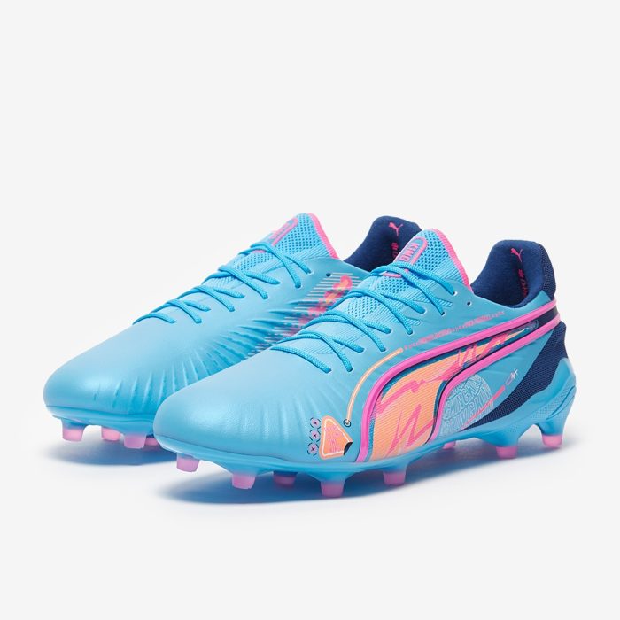 Puma King Ultimate Volume Up FG - Image 3
