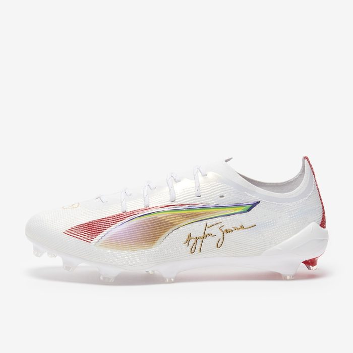 Puma Ultra 5 Ultimate x Senna FG - Image 6