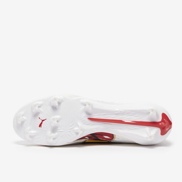 Puma Ultra 5 Ultimate x Senna FG - Image 4