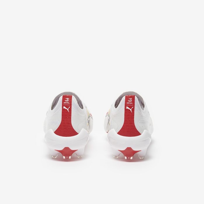 Puma Ultra 5 Ultimate x Senna FG - Image 3