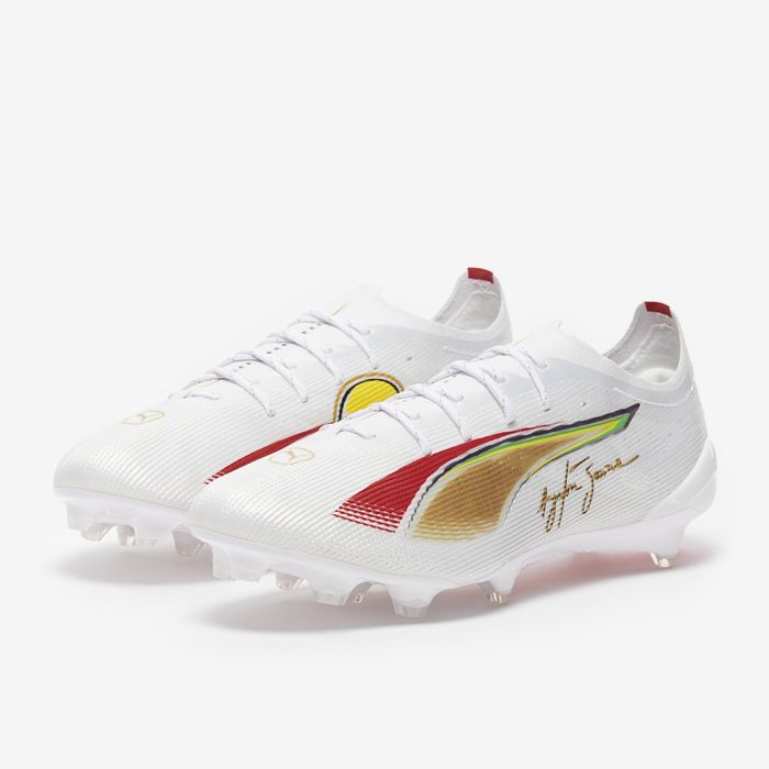 Puma Ultra 5 Ultimate x Senna FG - Image 2