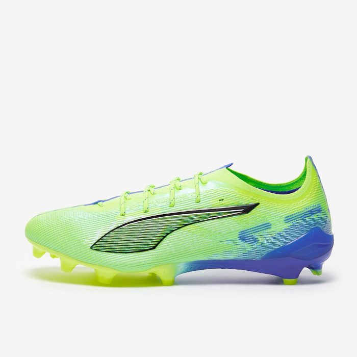 Puma Ultra 5 Ultimate Lights Out FG - Image 6