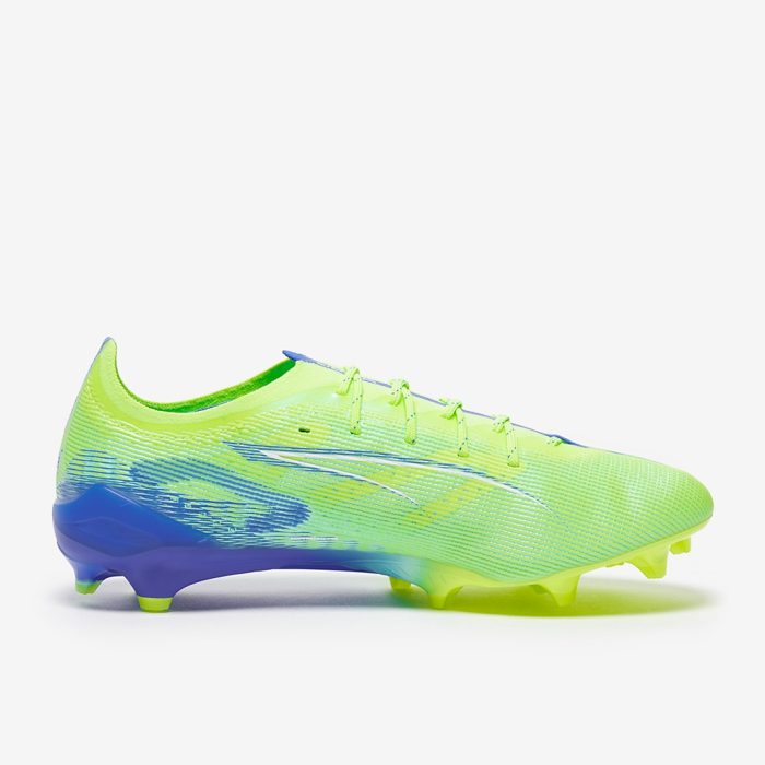 Puma Ultra 5 Ultimate Lights Out FG - Image 4