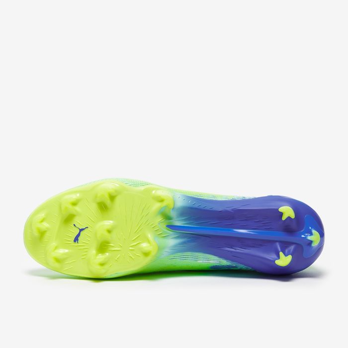 Puma Ultra 5 Ultimate Lights Out FG - Image 5