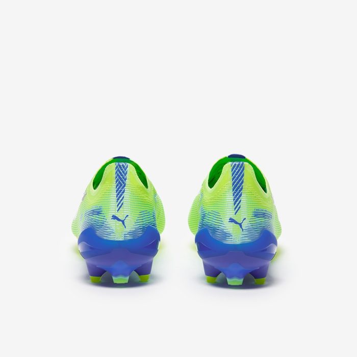 Puma Ultra 5 Ultimate Lights Out FG - Image 3