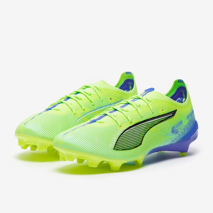 Puma Ultra 5 Ultimate Lights Out FG - Image 2