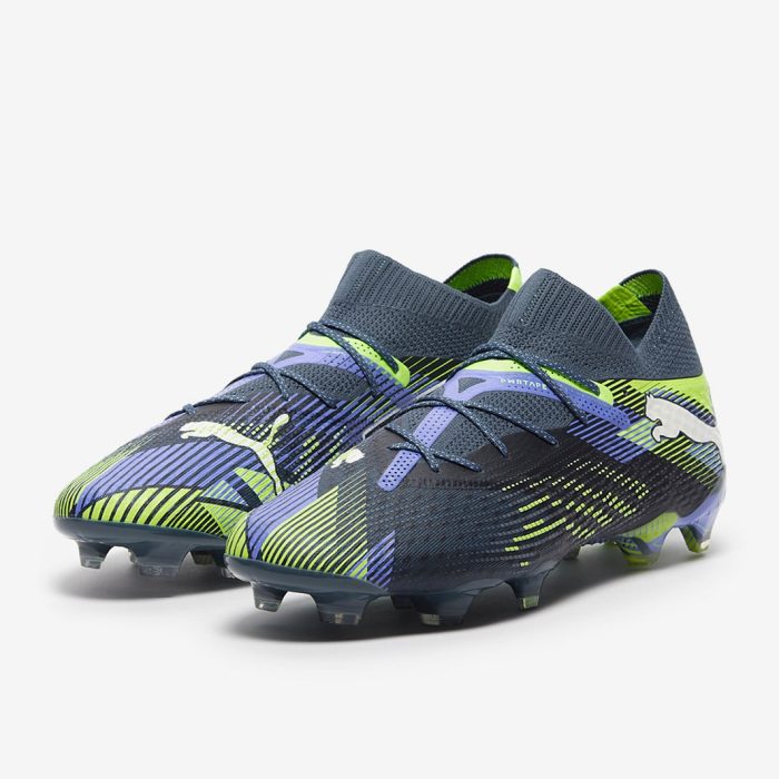 Puma Future 7 Ultimate Lights Out FG - Image 4