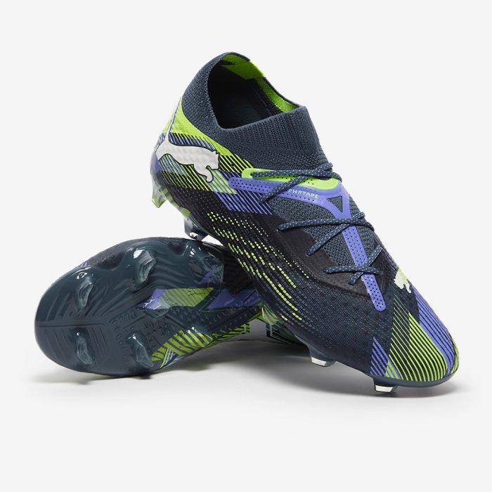 Puma Future 7 Ultimate Lights Out FG - Image 1