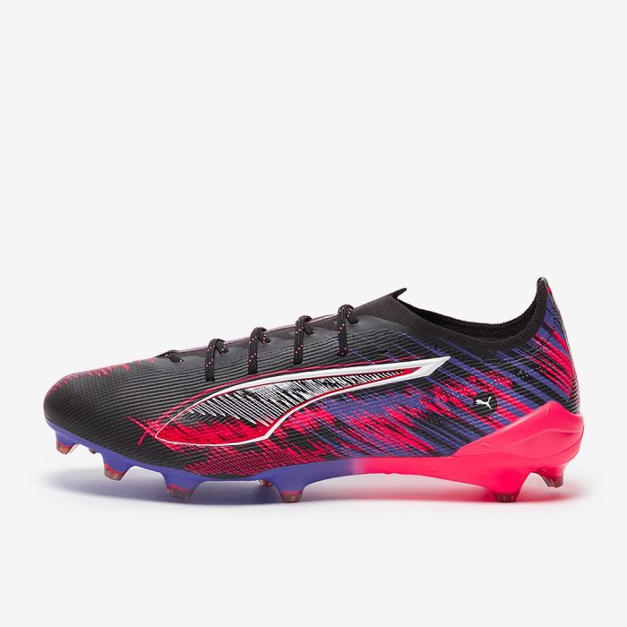 Puma Ultra 5 Ultimate x F1 FG - Image 6