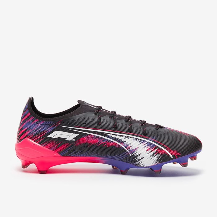 Puma Ultra 5 Ultimate x F1 FG - Image 5
