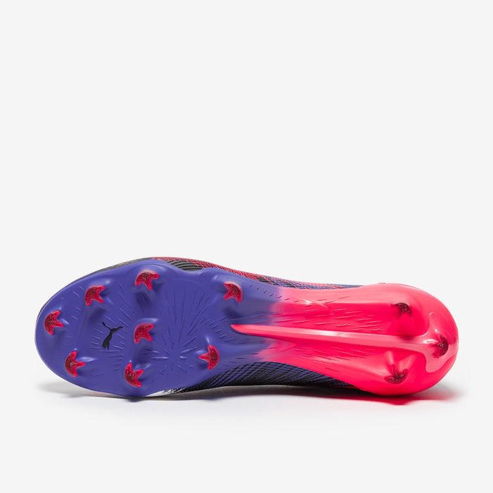 Puma Ultra 5 Ultimate x F1 FG - Image 4