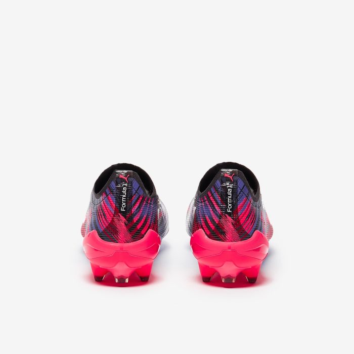 Puma Ultra 5 Ultimate x F1 FG - Image 3