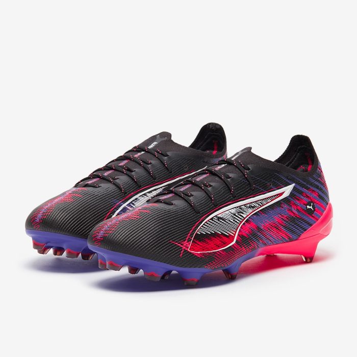 Puma Ultra 5 Ultimate x F1 FG - Image 2