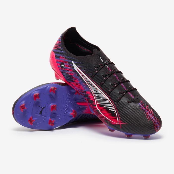 Puma Ultra 5 Ultimate x F1 FG - Image 1