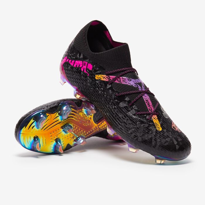 Puma Future 7 Ultimate x Orlinski FG - Image 1