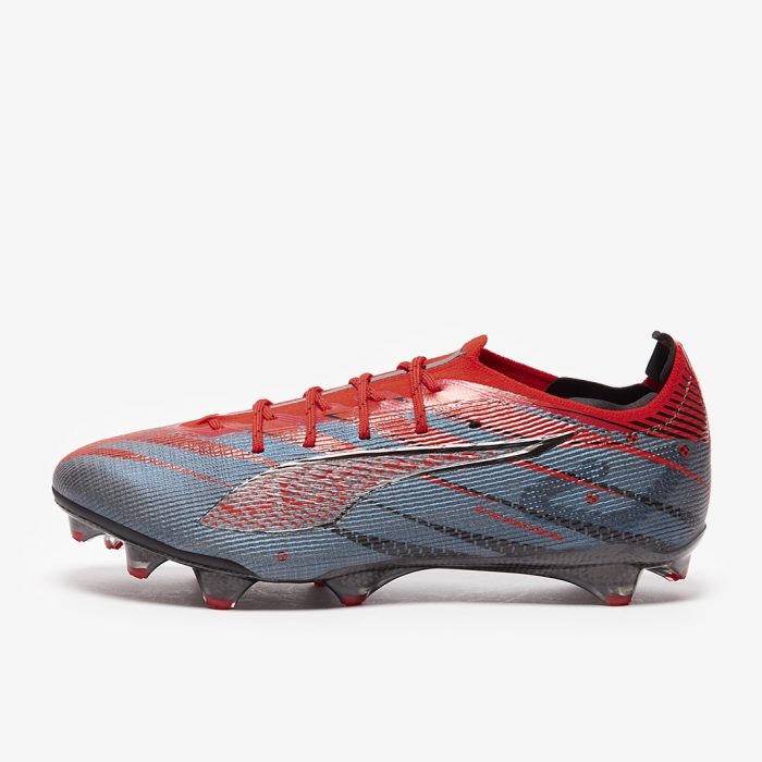 Puma Ultra 5 Carbon FG Speed Edition - Image 6