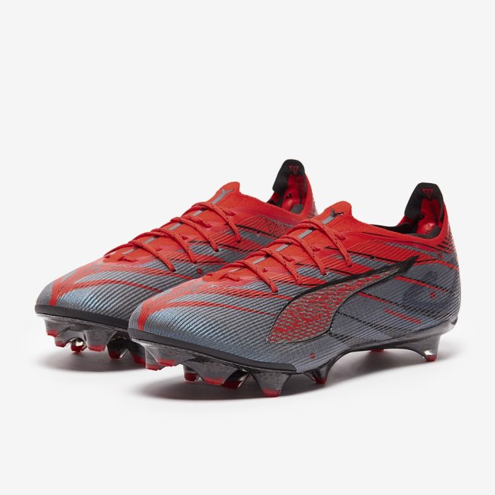 Puma Ultra 5 Carbon FG Speed Edition - Image 2