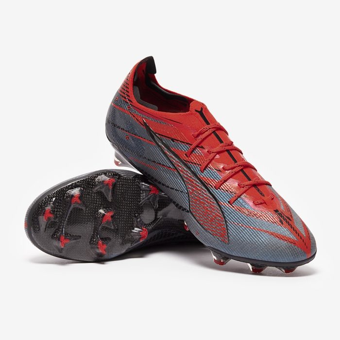 Puma Ultra 5 Carbon FG Speed Edition - Image 1