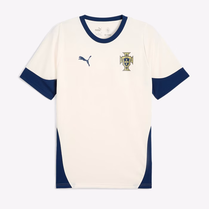 Portugal 2025/26 Training Jersey – Fan Version - Image 1