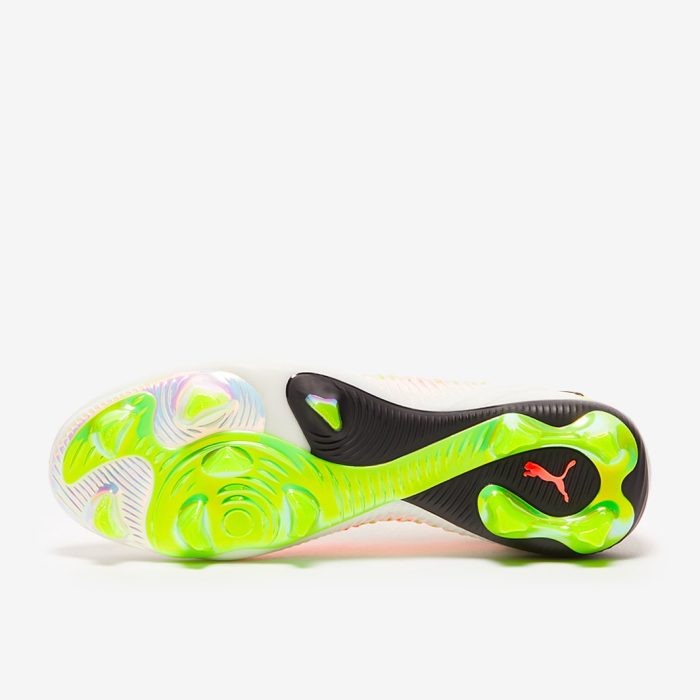 Puma Future 8 Ultimate Launch Edition FG - Image 4