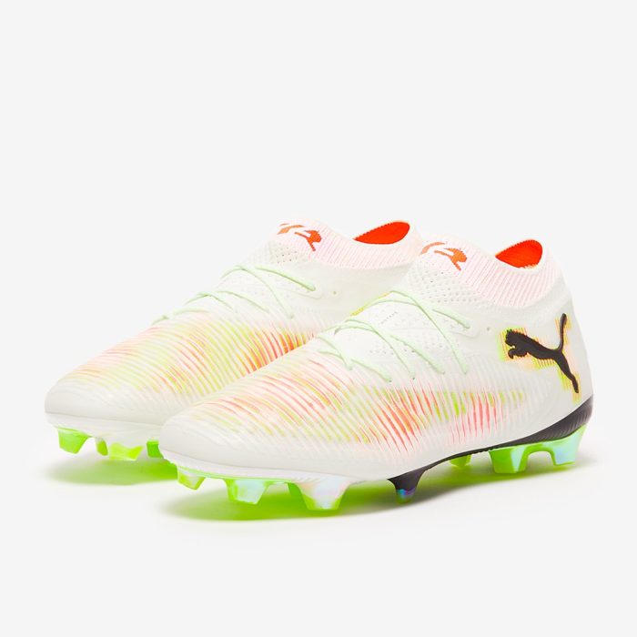 Puma Future 8 Ultimate Launch Edition FG - Image 2