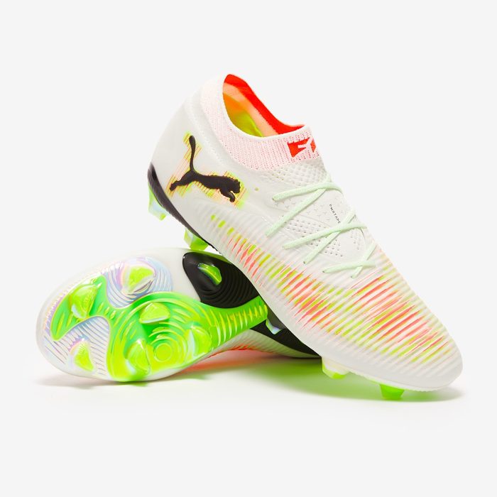 Puma Future 8 Ultimate Launch Edition FG - Image 1