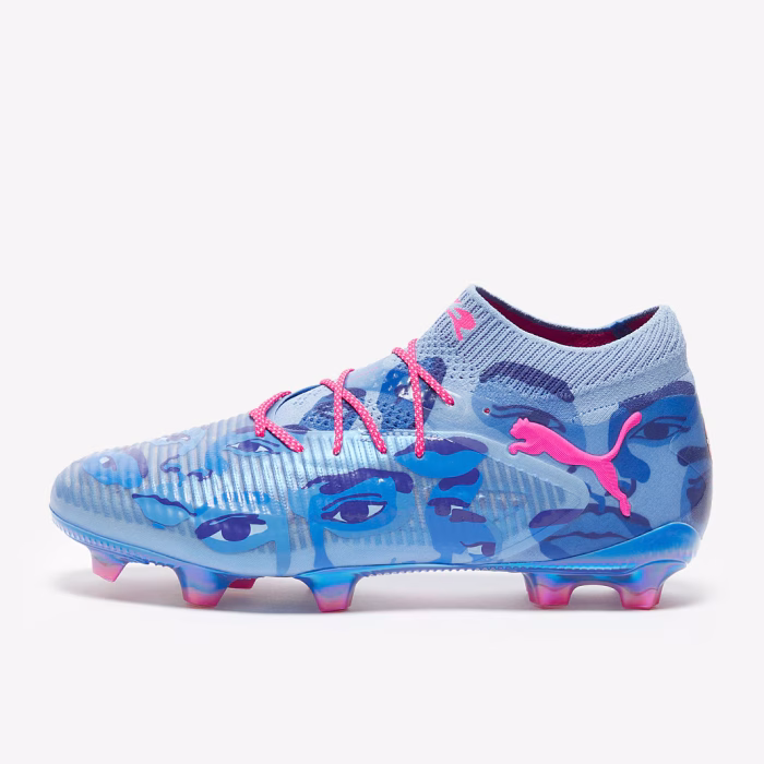 Puma Future 8 Ultimate x KidSuper SE FG - Image 6