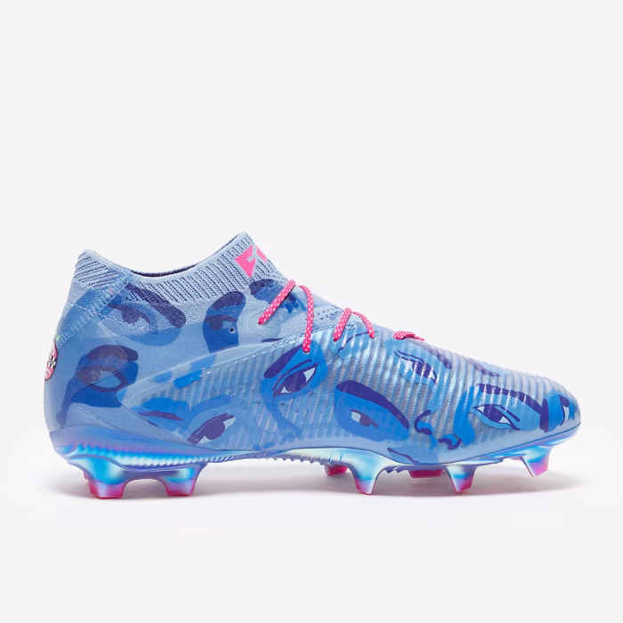 Puma Future 8 Ultimate x KidSuper SE FG - Image 5