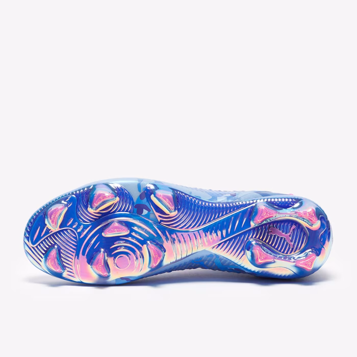Puma Future 8 Ultimate x KidSuper SE FG - Image 4