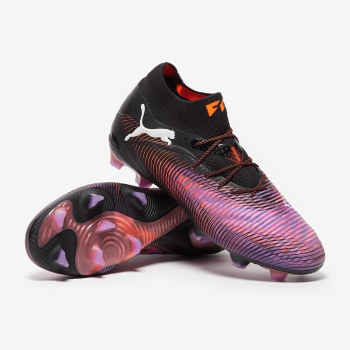 Puma Future 8 Ultimate Unlimited FG - Image 1
