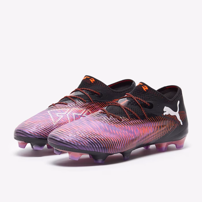 Puma Future 8 Ultimate Low Unlimited FG - Image 2