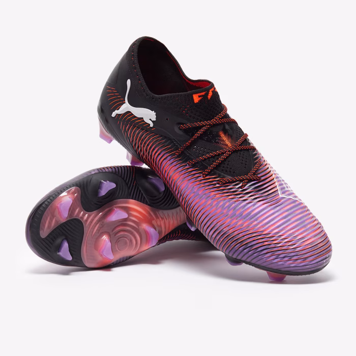 Puma Future 8 Ultimate Low Unlimited FG - Image 1
