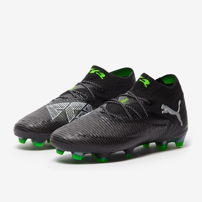 Puma Future 8 Ultimate Eclipse FG - Image 5