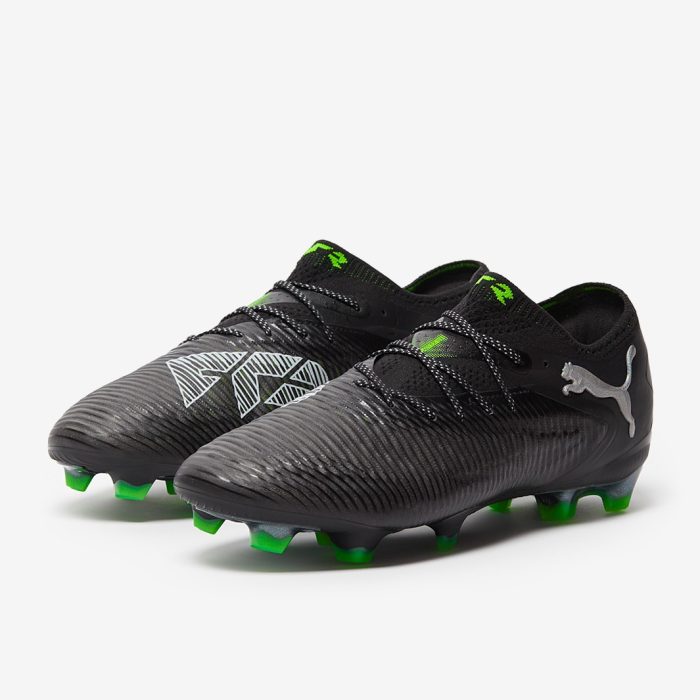 Puma Future 8 Ultimate Low Eclipse FG - Image 2