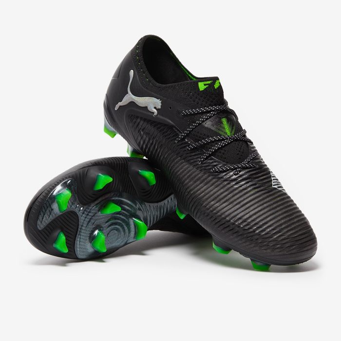 Puma Future 8 Ultimate Low Eclipse FG - Image 1