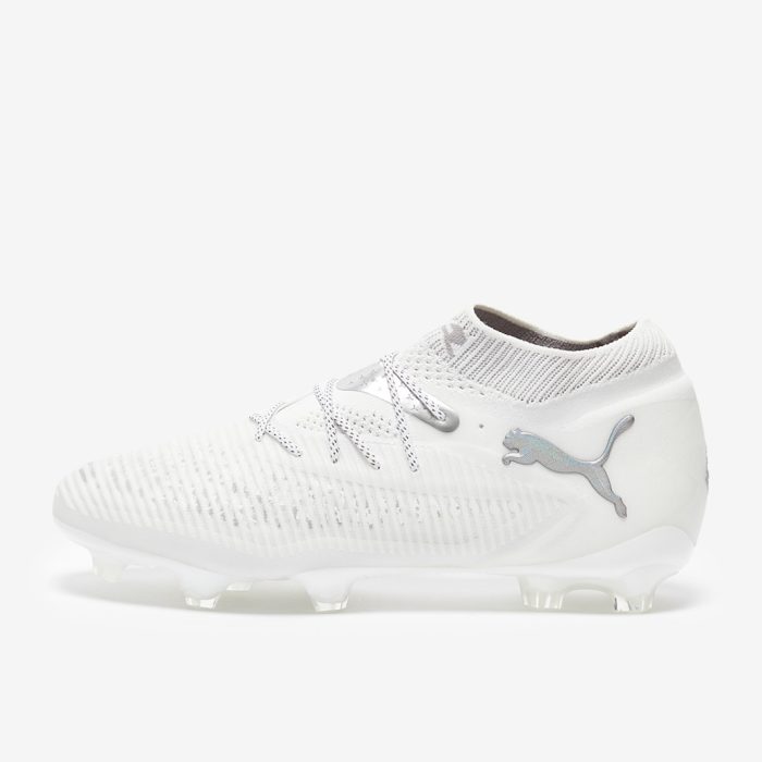 Puma Future 8 Ultimate White Pack FG - Image 6