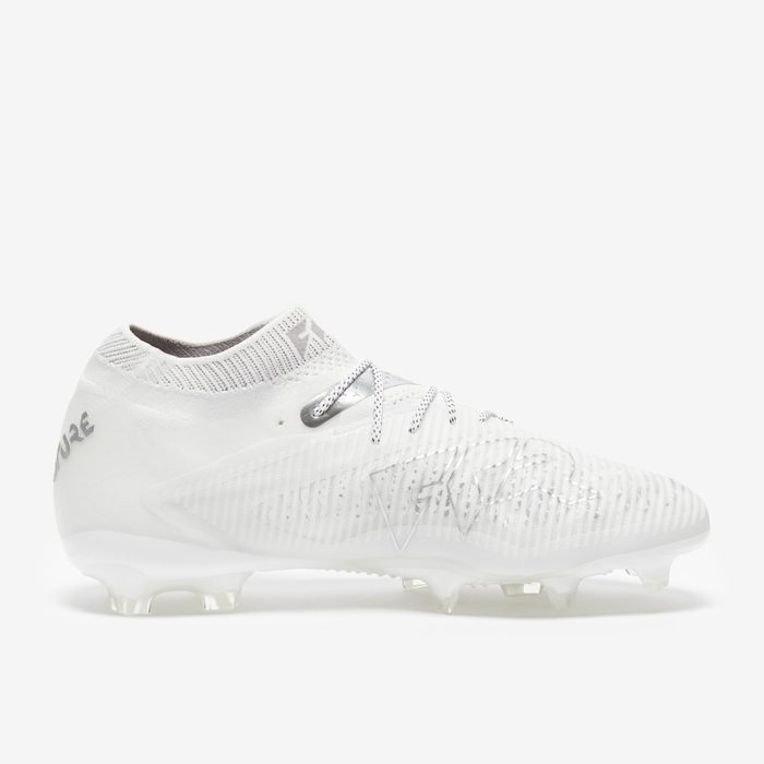 Puma Future 8 Ultimate White Pack FG - Image 5