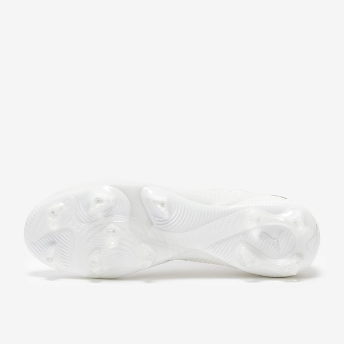 Puma Future 8 Ultimate White Pack FG - Image 4