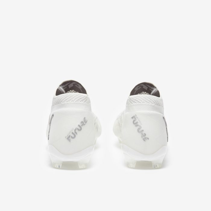 Puma Future 8 Ultimate White Pack FG - Image 3